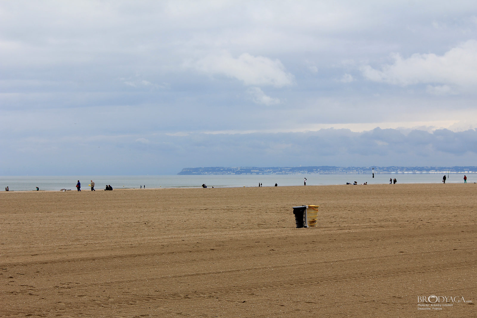 Deauville
